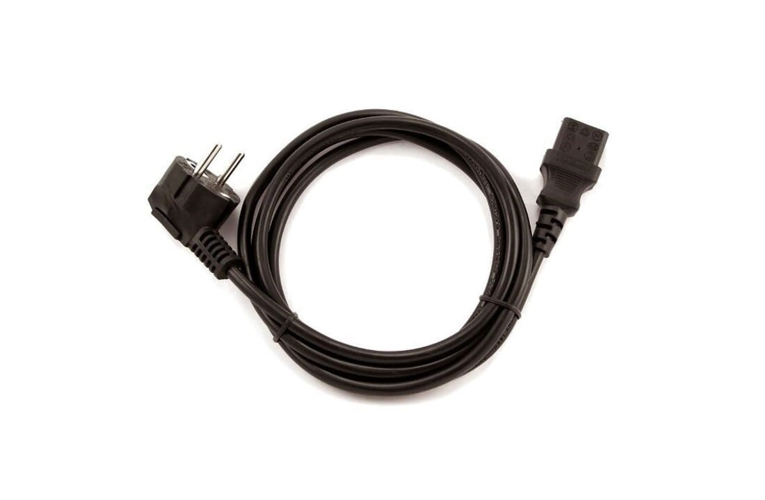 Dolphin transformator kabel met stekker 220v voor Pro X
