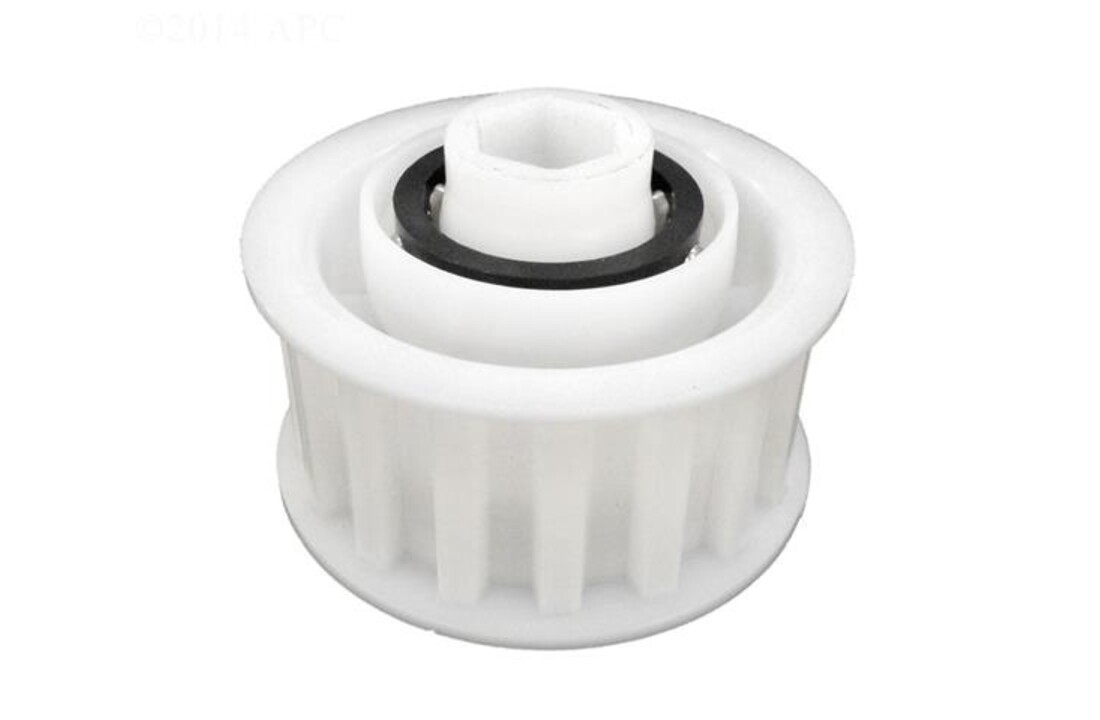 Dolphin Pulley Aandrijving voor Dolphin Magic