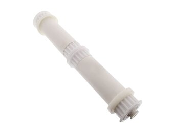 Semi-roller tube voor Dolphin Magic