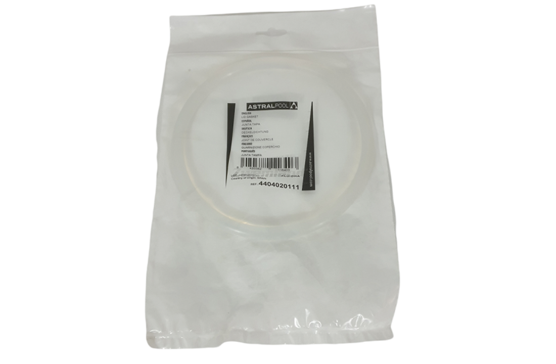Astral Pool Sidemount Filter Deksel O-ring