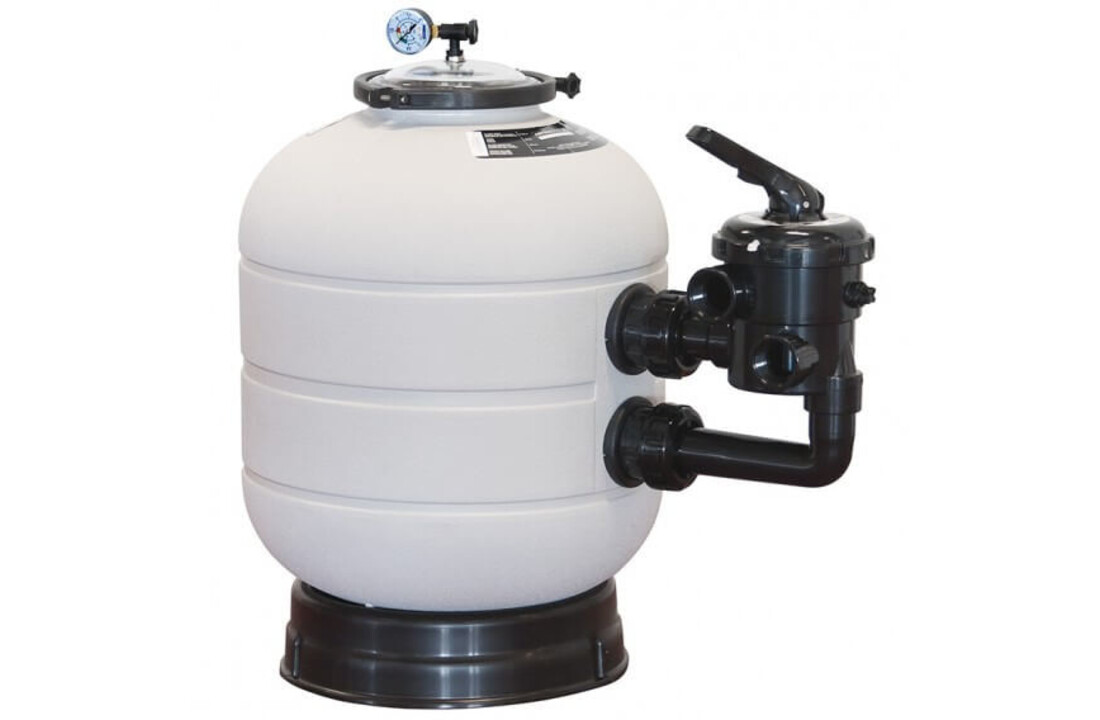 Astral Pool Sidemount Filter Deksel O-ring