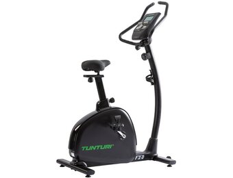 Tunturi Hometrainer Competence F20 (Showroom model)