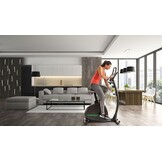 Tunturi Hometrainer Competence F20 (Showroom model)