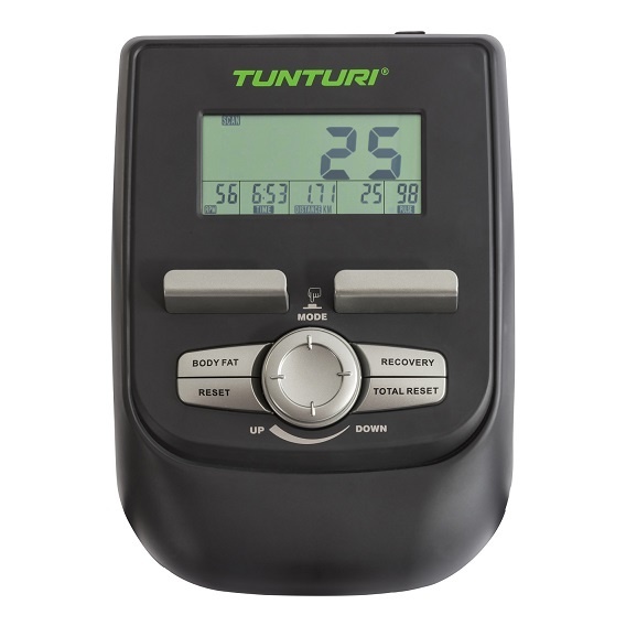 Tunturi Hometrainer Competence F20 (Showroom model)