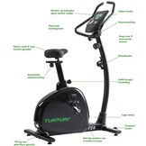 Tunturi Hometrainer Competence F20 (Showroom model)
