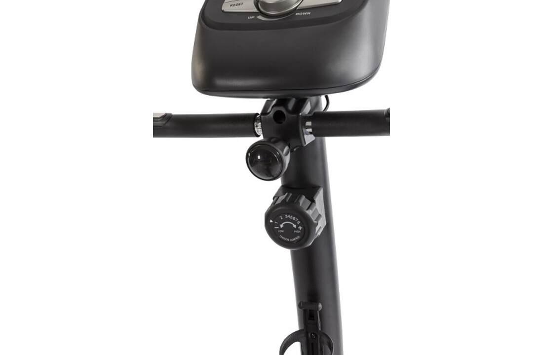 Tunturi Hometrainer Competence F20 (Showroom model)