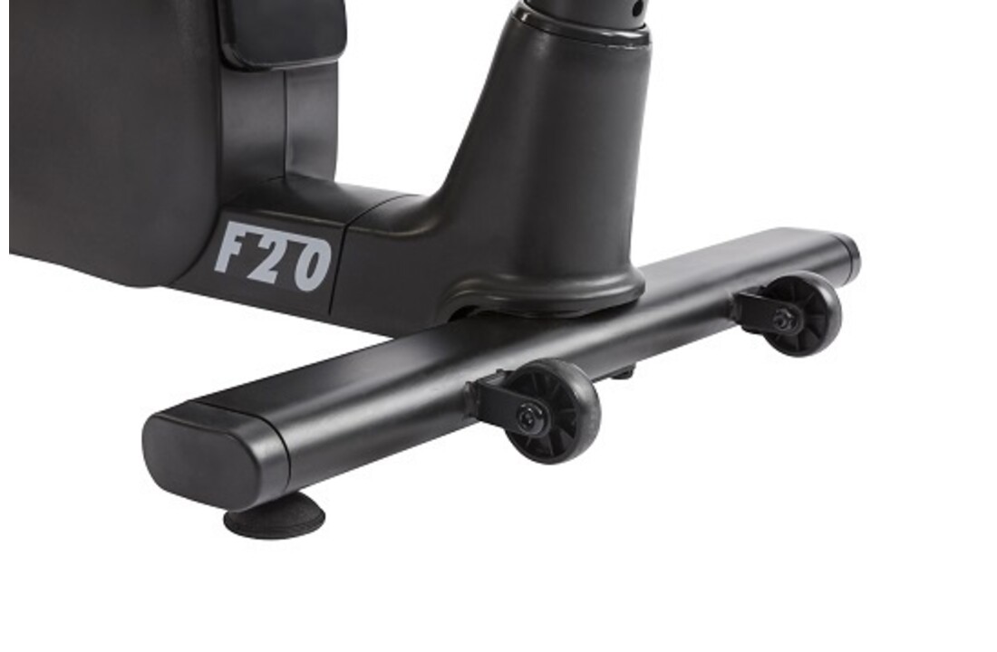 Tunturi Hometrainer Competence F20 (Showroom model)