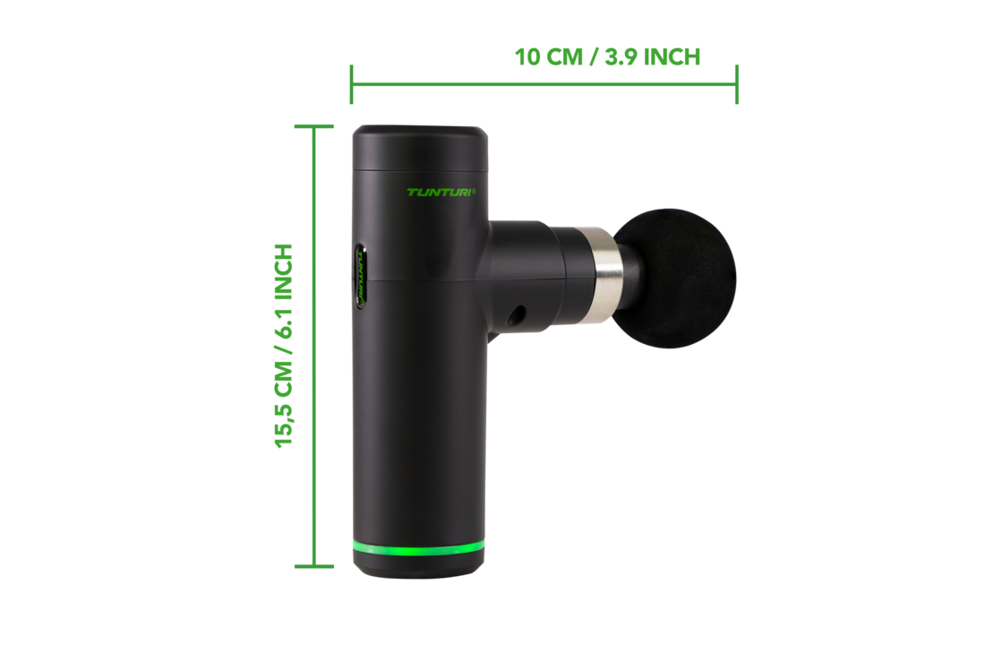 Tunturi Massage Gun Mini
