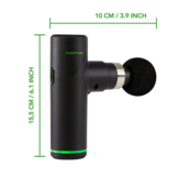 Tunturi Massage Gun Mini