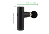Tunturi Massage Gun Mini