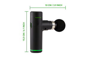 Tunturi Massage Gun Mini