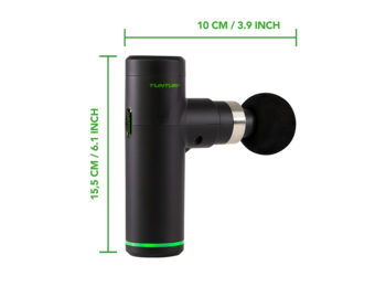Tunturi Massage Gun Mini