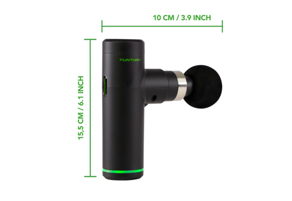 Tunturi Massage Gun Mini
