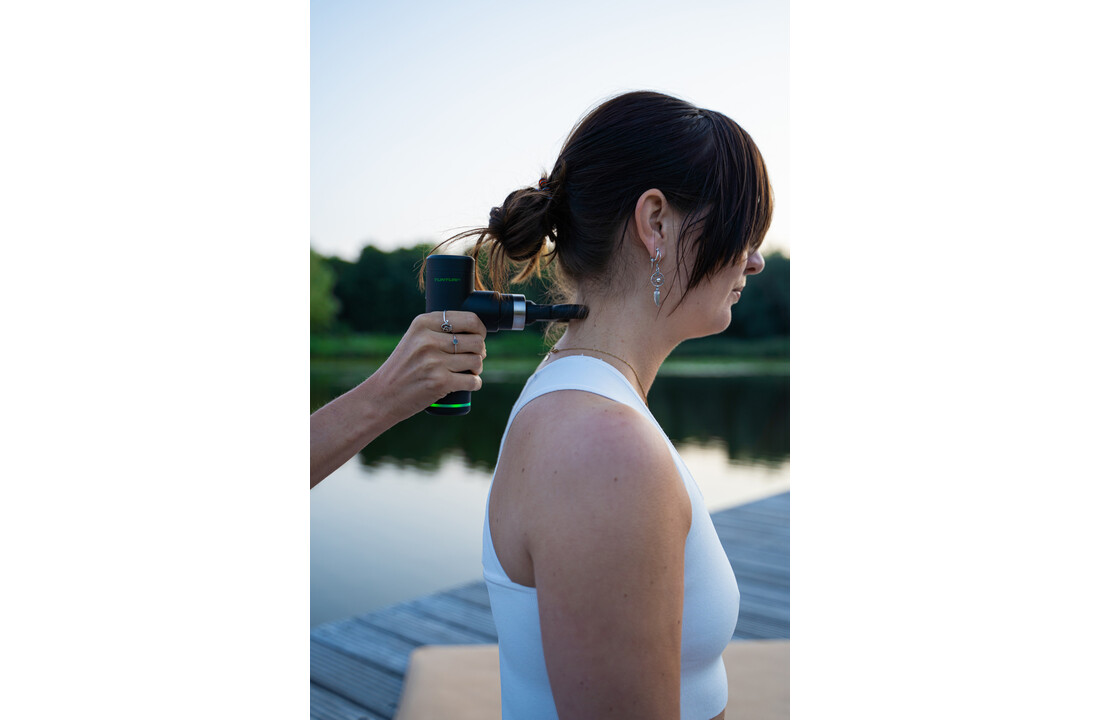 Tunturi Massage Gun Mini