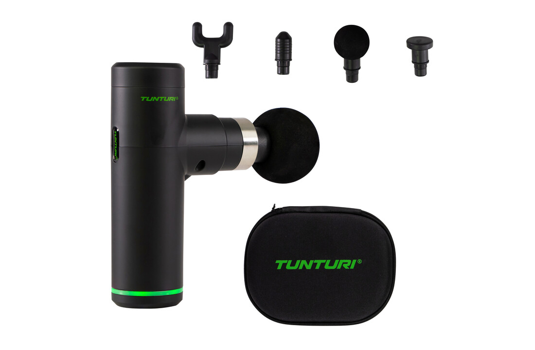 Tunturi Massage Gun Mini