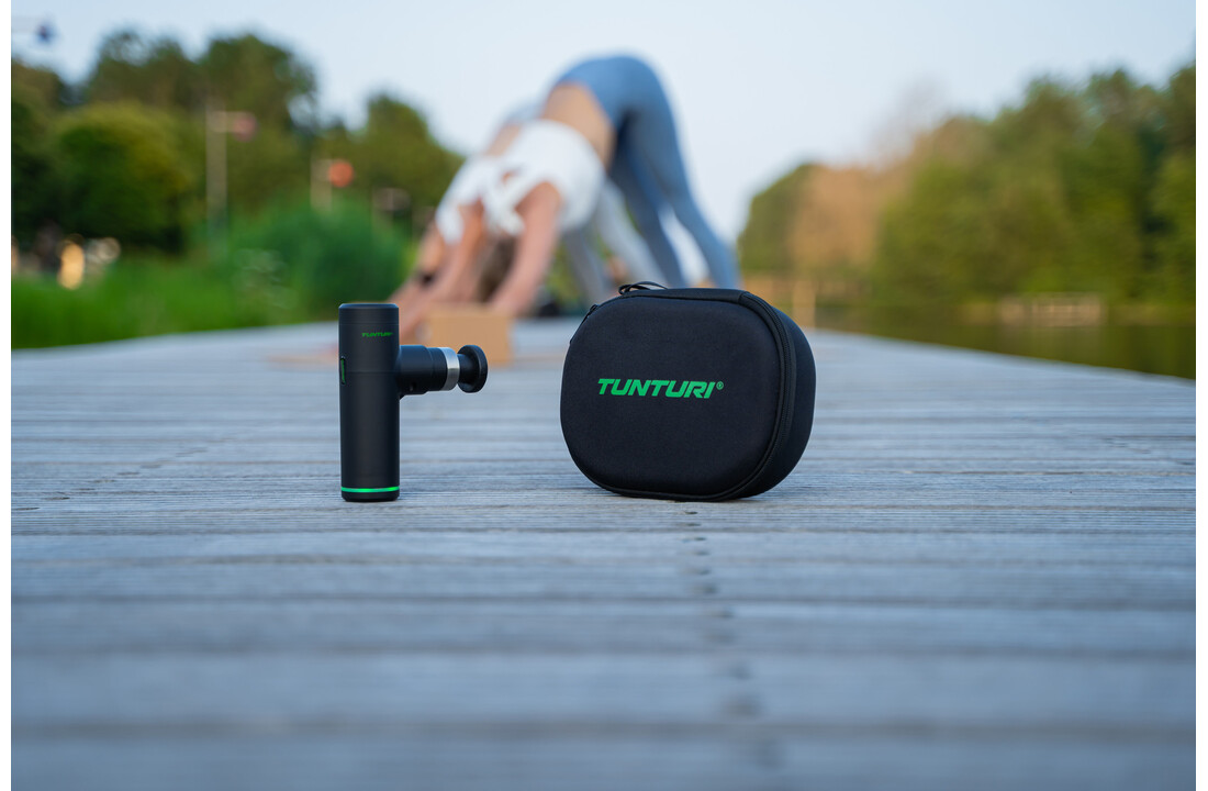 Tunturi Massage Gun Mini
