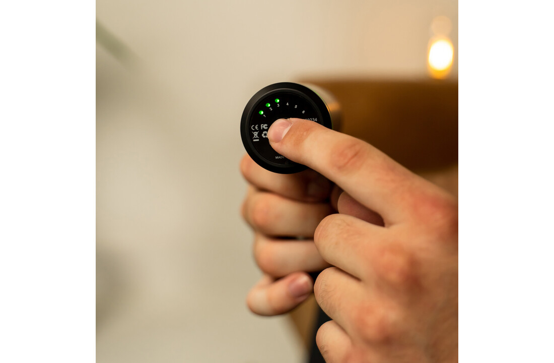 Tunturi Massage Gun Mini