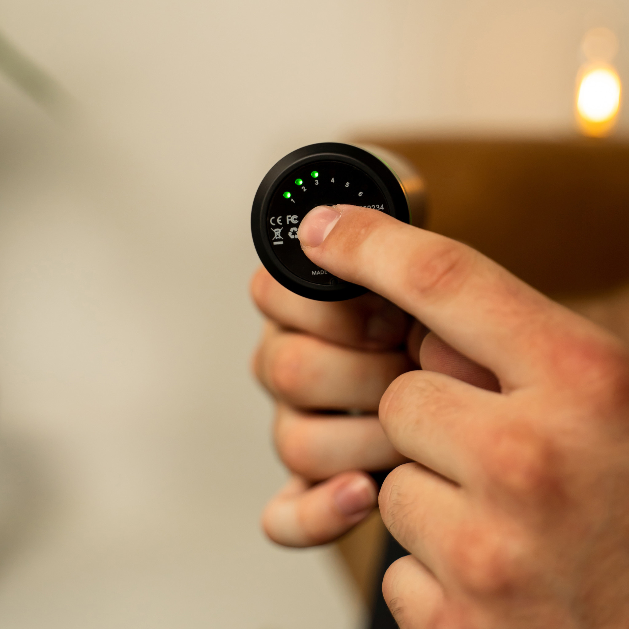 Tunturi Massage Gun Mini