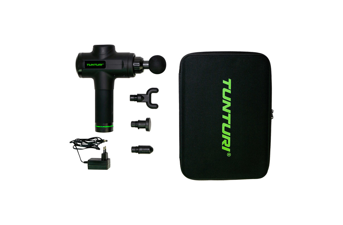 Tunturi Massage Gun