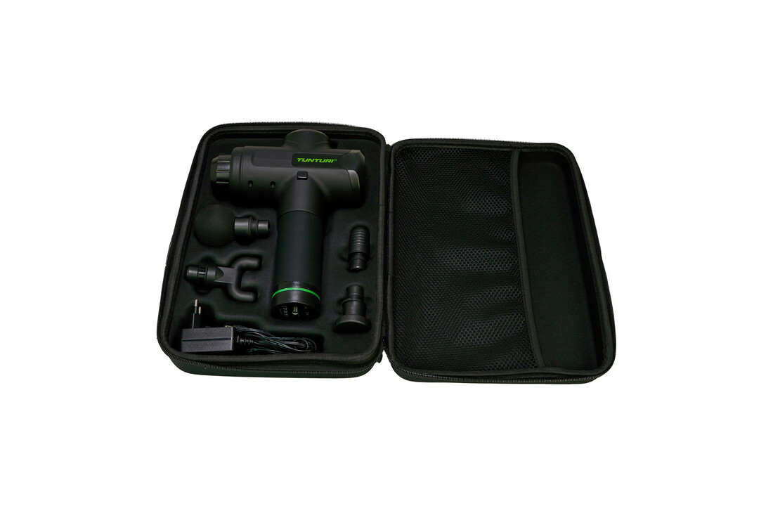 Tunturi Massage Gun