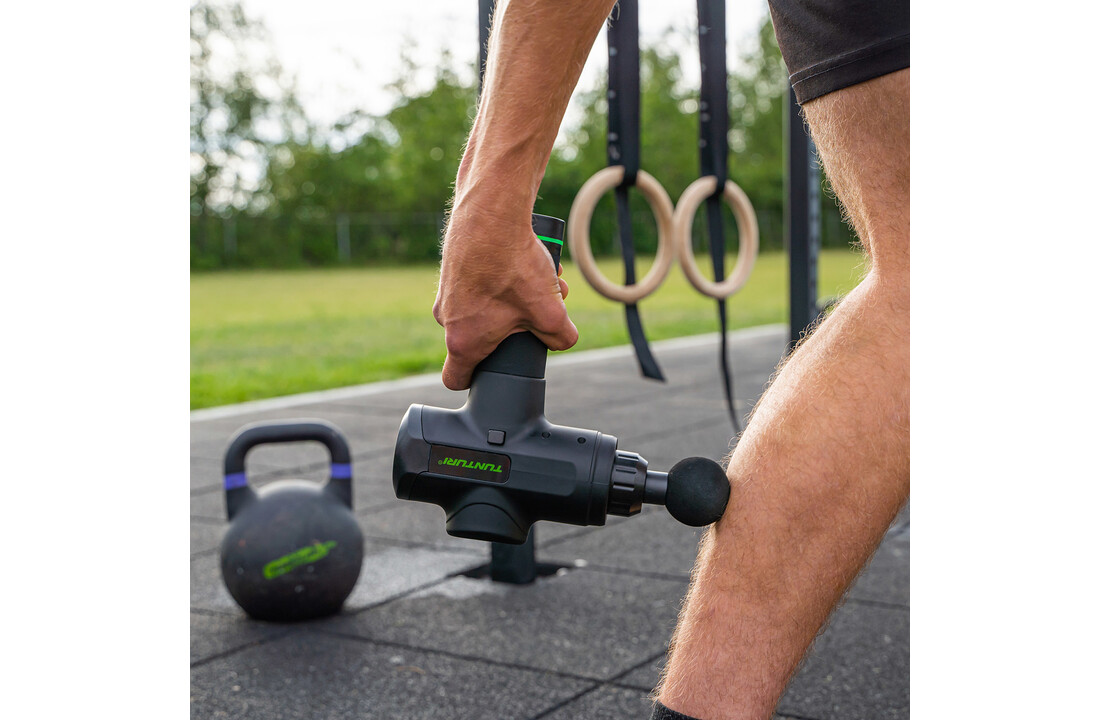Tunturi Massage Gun