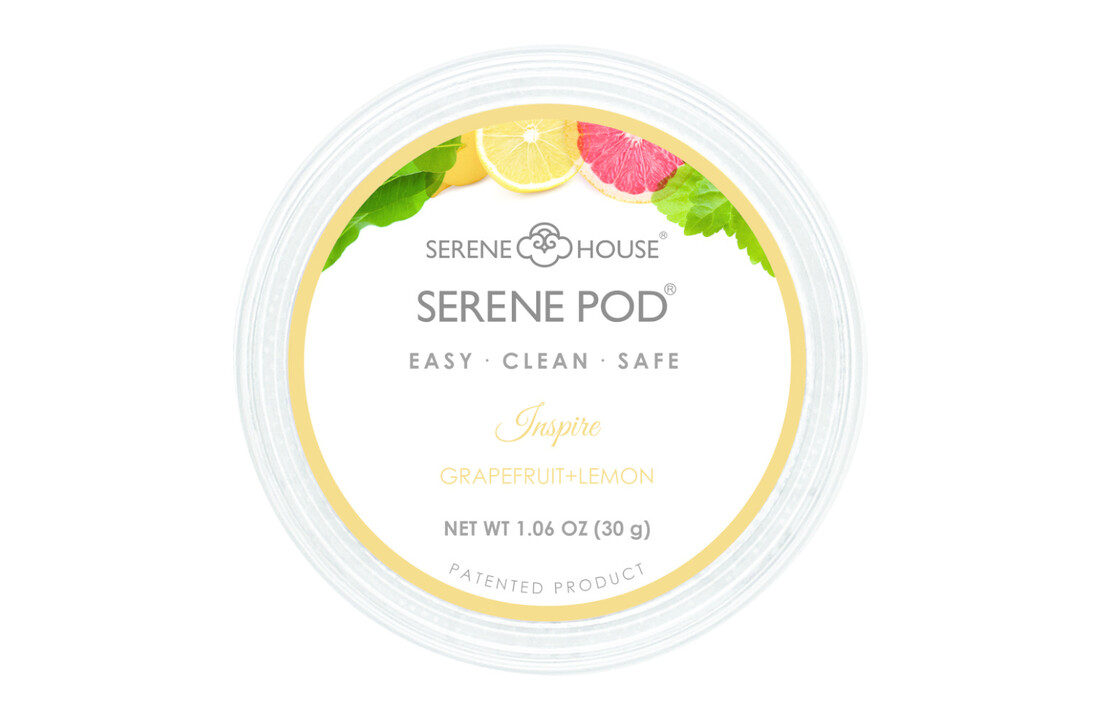 Serene Pod 30gr - Inspire