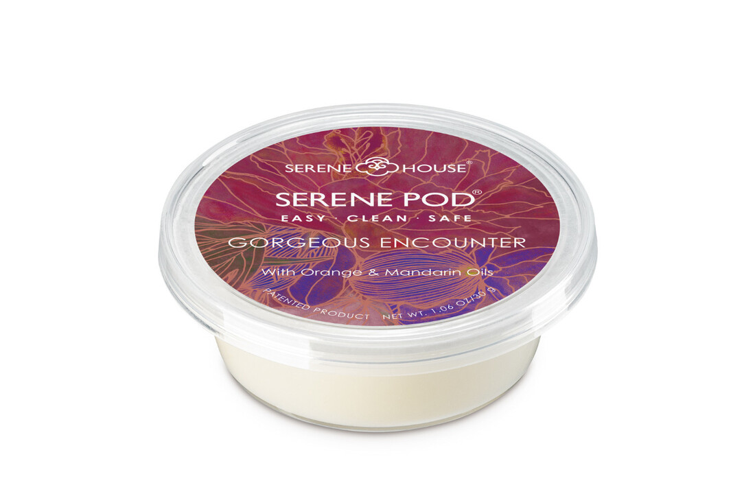 Serene Pod 30gr - Gorgeous Encounter