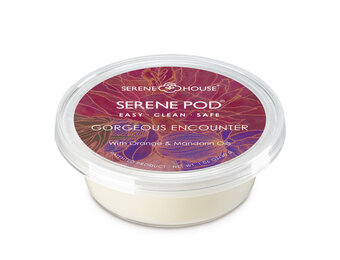 Serene Pod 30gr - Gorgeous Encounter