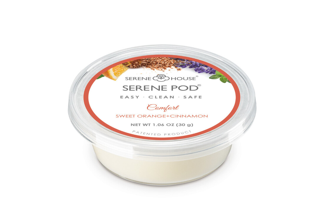 Serene Pod 30gr - Comfort