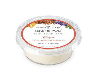Serene Pod 30gr - Comfort