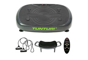 Tunturi Trilplaat Cardio Fit V20