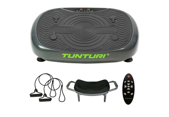 Tunturi Trilplaat Cardio Fit V20
