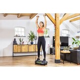 Tunturi Trilplaat Cardio Fit V20