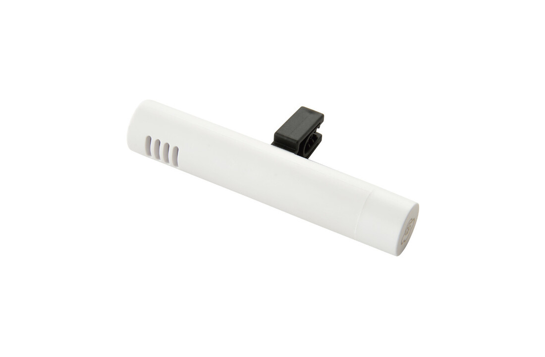 Serene House Car Scent Vent Clip - Cannon White