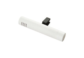 Serene House Car Scent Vent Clip - Cannon White