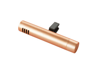 Serene House Car Scent Vent Clip - Cannon Rose Gold