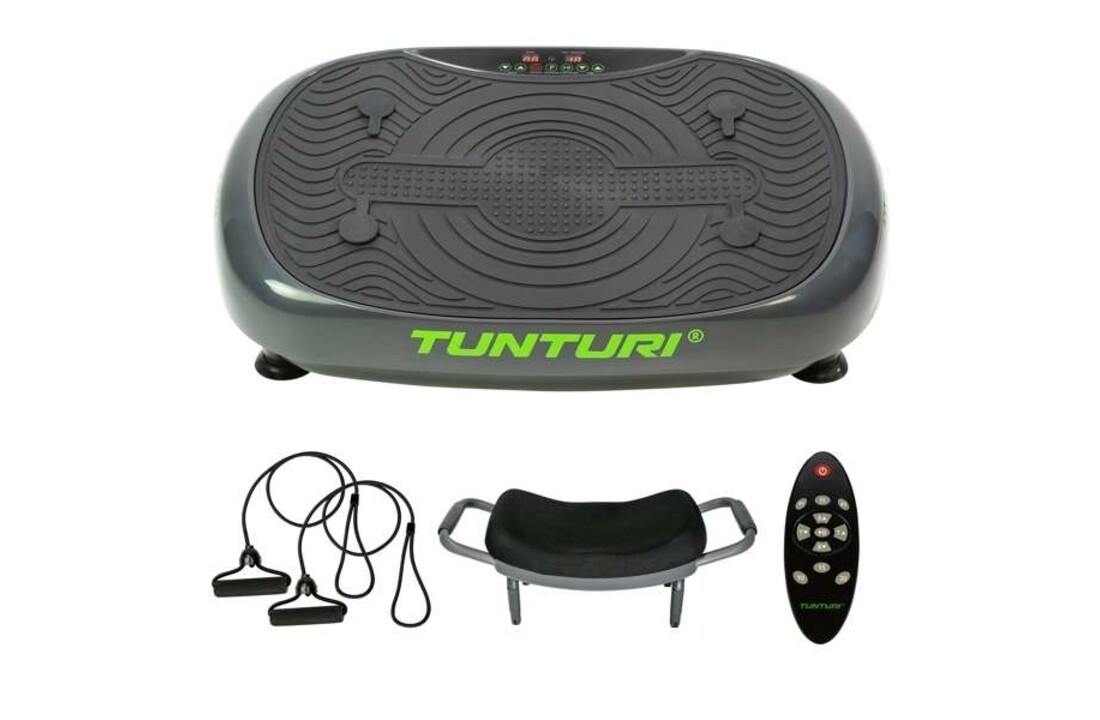 Tunturi Trilplaat Cardio Fit V10