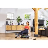 Tunturi Trilplaat Cardio Fit V10