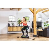 Tunturi Trilplaat Cardio Fit V10