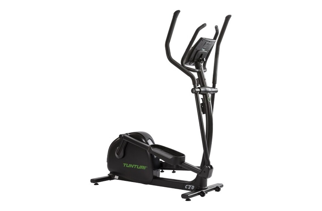 Tunturi Crosstrainer Competence C20-R (Showroom model)