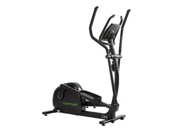 Tunturi Crosstrainer Competence C20-R (Showroom model)