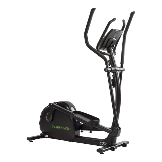 Tunturi Crosstrainer Competence C20-R (Showroom model)