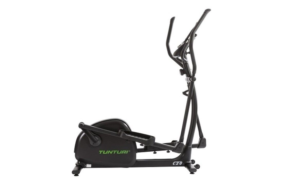 Tunturi Crosstrainer Competence C20-R (Showroom model)