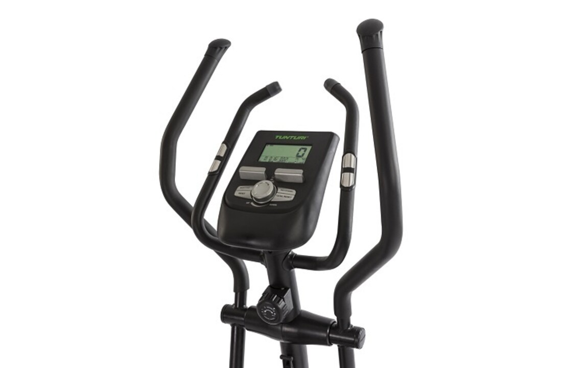 Tunturi Crosstrainer Competence C20-R (Showroom model)