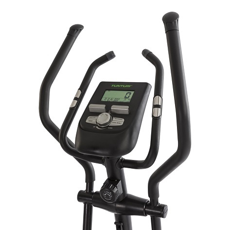 Tunturi Crosstrainer Competence C20-R (Showroom model)