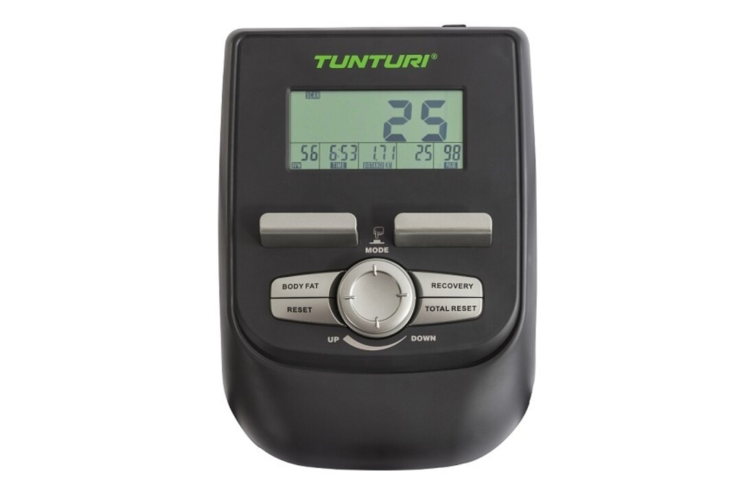 Tunturi Crosstrainer Competence C20-R (Showroom model)