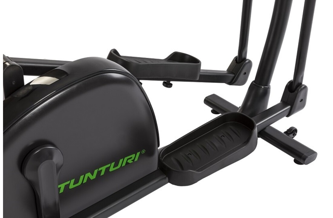 Tunturi Crosstrainer Competence C20-R (Showroom model)