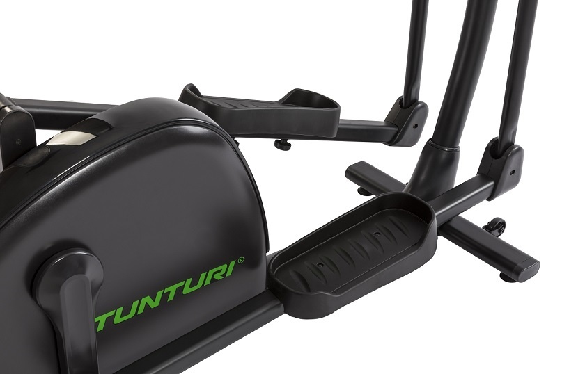 Tunturi Crosstrainer Competence C20-R (Showroom model)