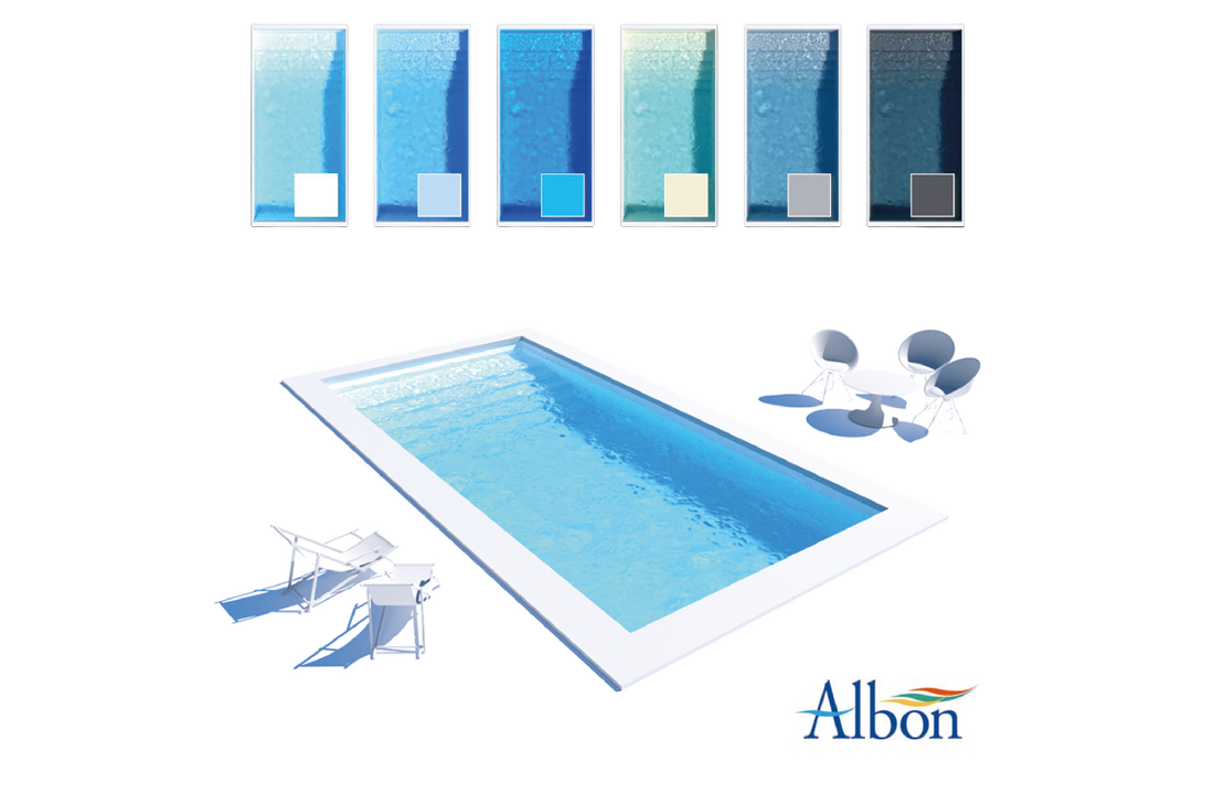 Celcius liner - Diverse kleuren