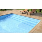 Celcius liner - Diverse kleuren